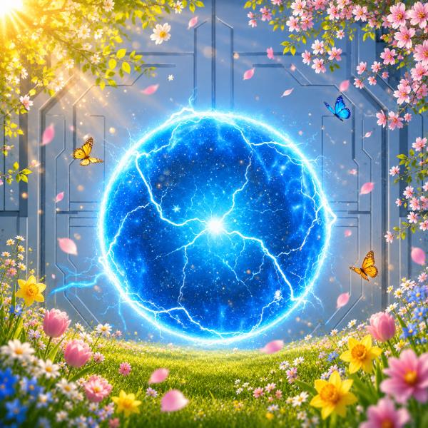 Spring Website Vault